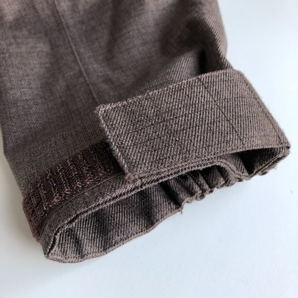 π₯HPπ₯North Face Ski Shell w/ fleece inner jacket - Picture 10 of 16